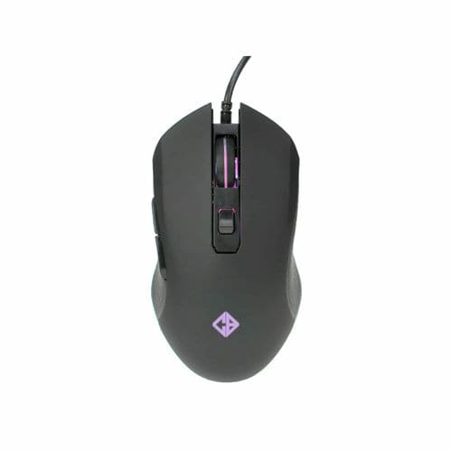 Cosmic Byte Dark Matter Gaming Keyboard & Mouse Combo