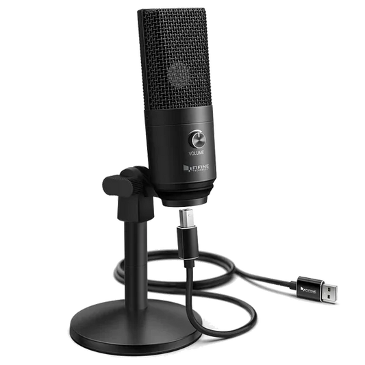 FIFINE K670B USB Microphone