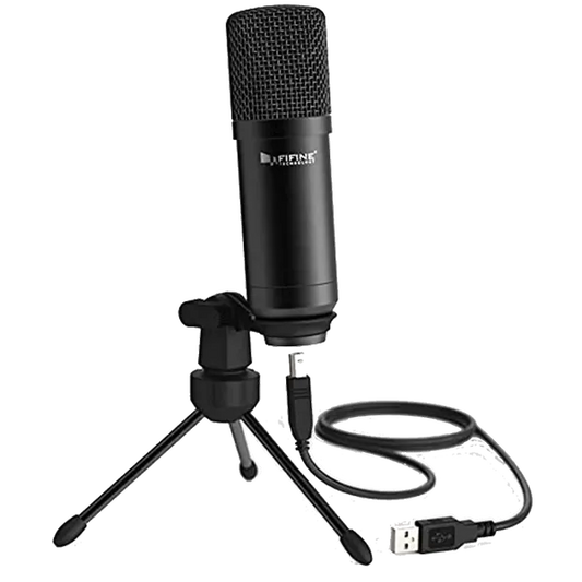 FIFINE K730 USB Condenser Microphone