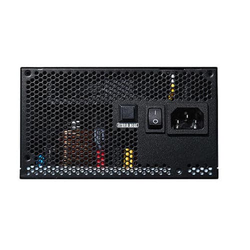Antec Neo Eco 750 Gold Fully Modular PSU (750 Watt)