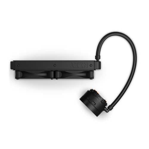 NZXT Kraken X53 RGB 240mm AIO Liquid Cooler 5060301695430