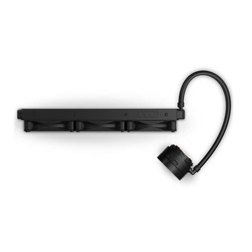 NZXT Kraken X73 360mm RGB AIO Liquid Cooler