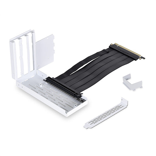 Lian Li O11D EVO Vertical GPU Kit- White