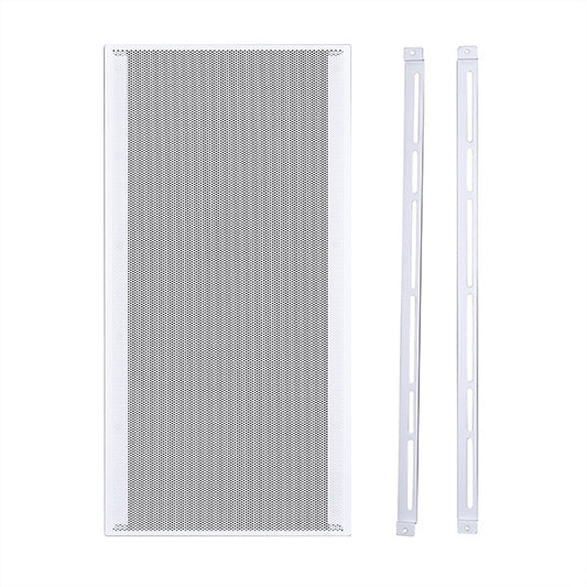 Lian Li O11D EVO Front Mesh Kit- White