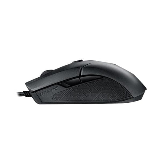 Asus ROG Strix Evolve Gaming Mouse (Black)