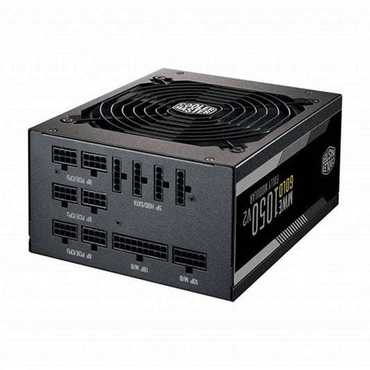 Cooler Master MWE Gold 1050 V2 Fully Modular PSU (1050 Watt)