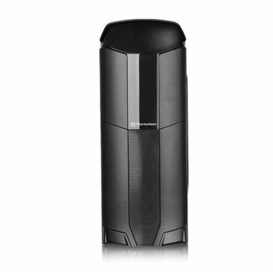 Thermaltake Versa N26 Mid Tower Cabinet (Black)