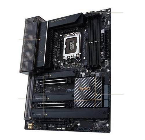ASUS ProArt Z690 Creator WiFi Motherboard