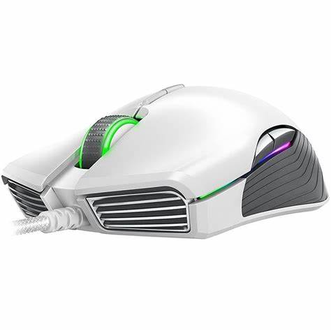 Razer Lancehead Tournament Edition Gaming Mouse (Mercury)