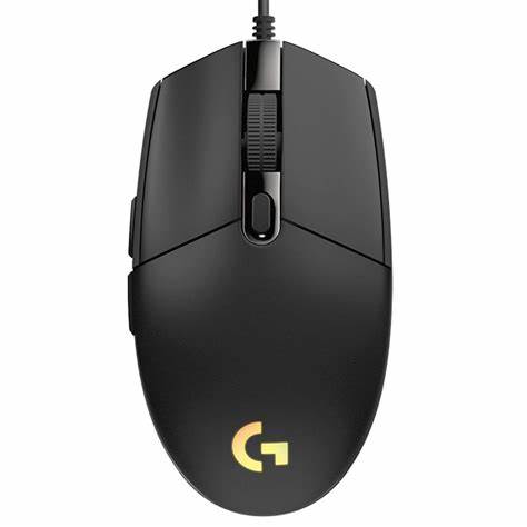 Logitech G102 LIGHTSYNC 2ND GEN RGB Gaming Mouse