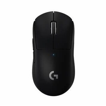 Logitech says its $150 G Pro Wireless mouse can last an entire