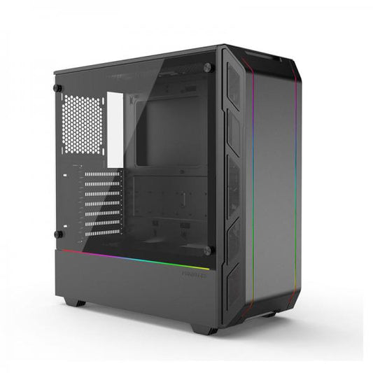 Phanteks Eclipse P350X Mid Tower Cabinet (Black)