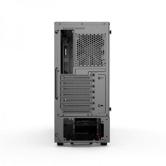 Phanteks Eclipse P350X Mid Tower Cabinet (Black)