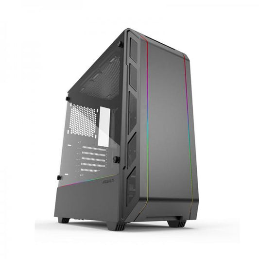 Phanteks Eclipse P350X Mid Tower Cabinet (Black)