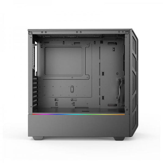 Phanteks Eclipse P350X Mid Tower Cabinet (Black)