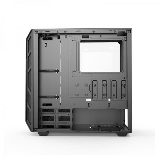 Phanteks Eclipse P350X Mid Tower Cabinet (Black)