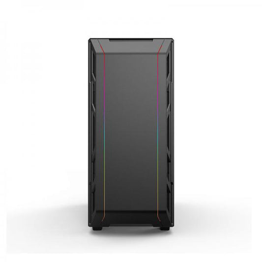 Phanteks Eclipse P350X Mid Tower Cabinet (Black)