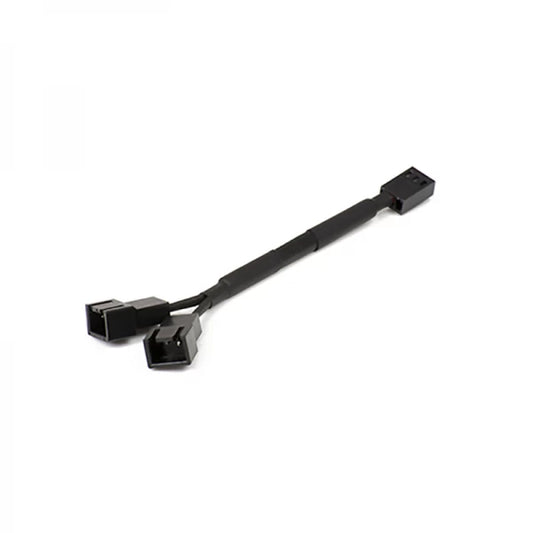 Phanteks Fan Splitter - 3 Pin (PH-CB-Y3P) Cable