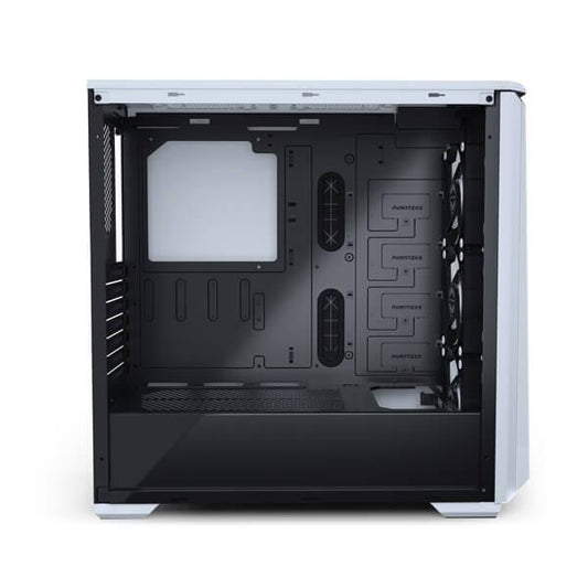 Phanteks Eclipse P400A DRGB Mid Tower Cabinet (White)