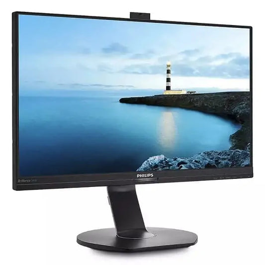 Philips 241B7QPJKEB/94 23.8 Inch LCD Monitor