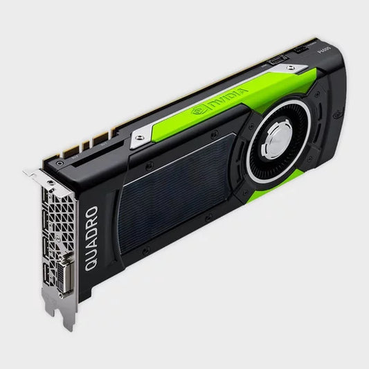 Nvidia Quadro P6000 24GB DDR5 Graphics Card