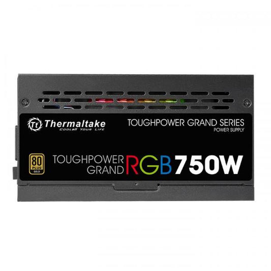 Thermaltake Toughpower Grand RGB 750 Gold Fully Modular PSU (750 Watt)