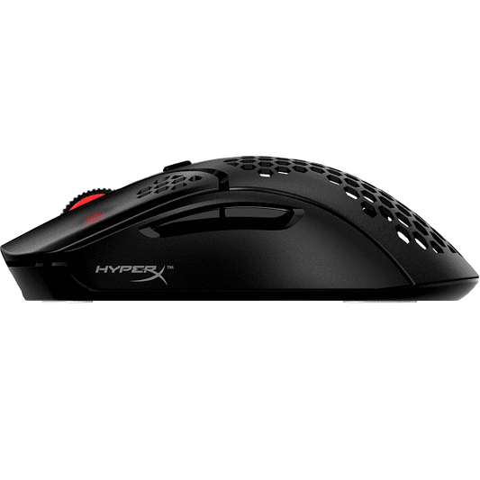 HyperX Haste Wireless Gaming Mouse Black