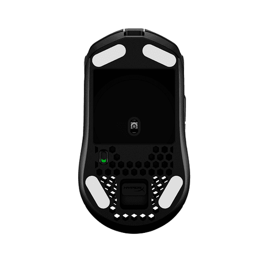 HyperX Haste Wireless Gaming Mouse Black