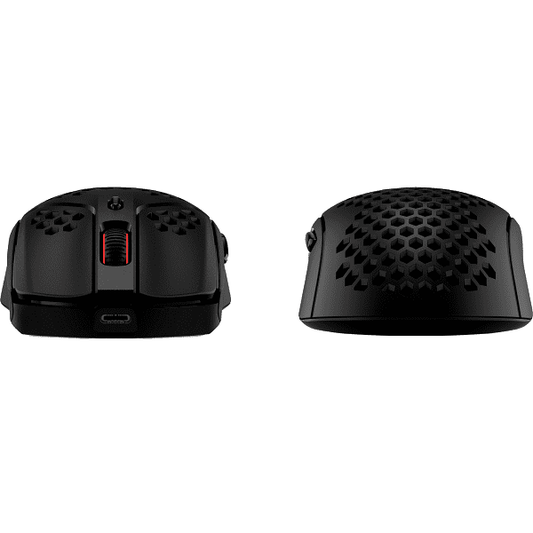 HyperX Haste Wireless Gaming Mouse Black