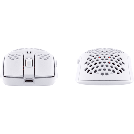 HyperX Pulsefire Haste Wireless Gaming Mouse (White)