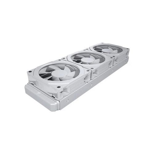 Phanteks Glacier One 360 MPH CPU Liquid Cooler (White)