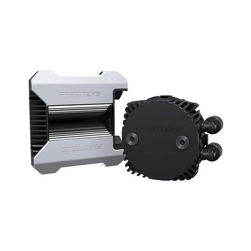 Phanteks Glacier One 360 MPH CPU Liquid Cooler (White)