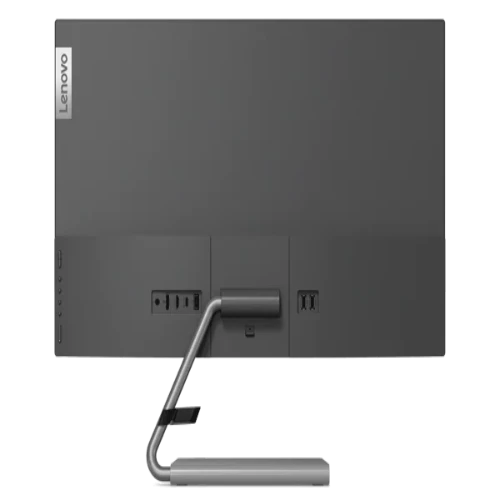 Lenovo Q27h-10 27 Inch (66A7GAC2IN) Monitor