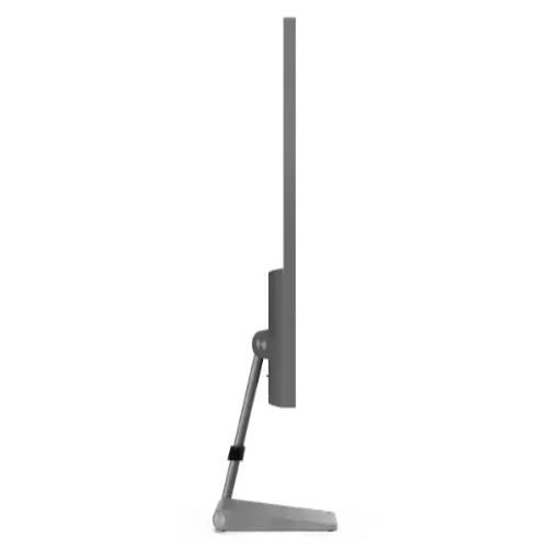 Lenovo Q27h-10 27 Inch (66A7GAC2IN) Monitor