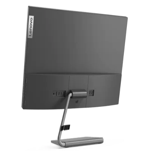Lenovo Q27h-10 27 Inch (66A7GAC2IN) Monitor