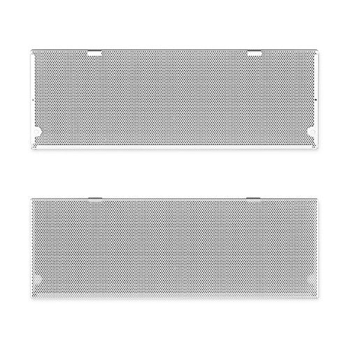 Lian Li Q58 Mesh Kit - White