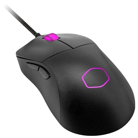 Cooler Master MM730 Gaming Mouse (Black)