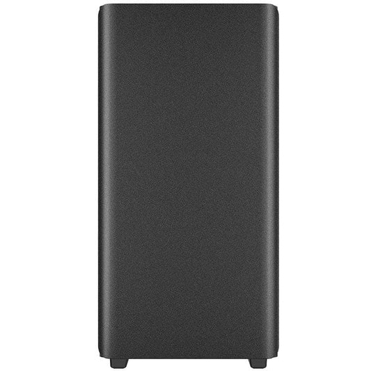 Deepcool CK500 Mid Tower Cabinet (Black)
