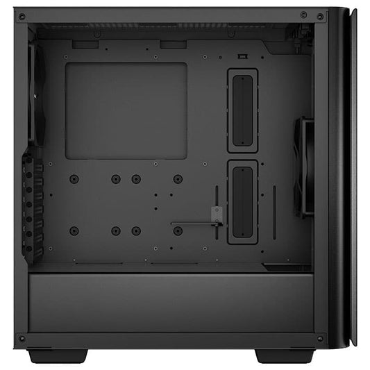 Deepcool CK500 Mid Tower Cabinet (Black)