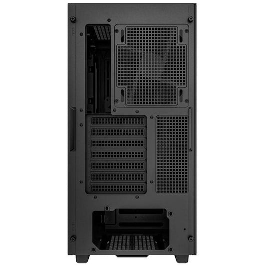 Deepcool CK500 Mid Tower Cabinet (Black)