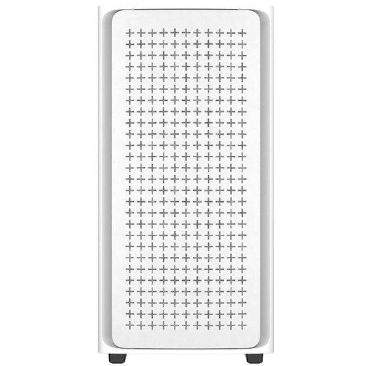 Deepcool CK560 ARGB Mid Tower Cabinet TG (White)