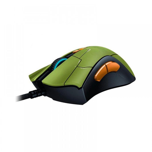 Razer Deathadder V2 Wired Gaming Mouse Halo Infinite