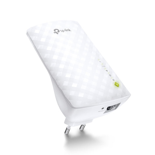 TPLink RE200 AC750 Mesh Wi-Fi Range Extender