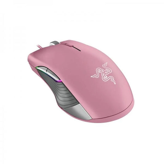 Razer Lancehead Tournament Edition Gaming Mouse (Quartz)