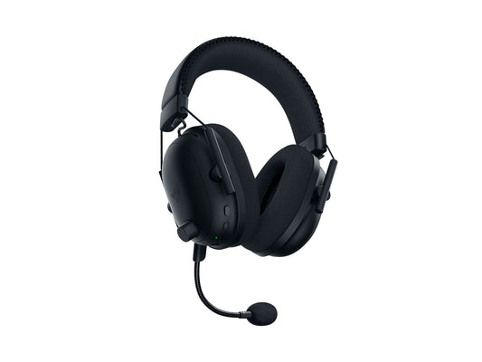 Razer BlackShark V2 Pro Wireless Gaming Headset (Black)