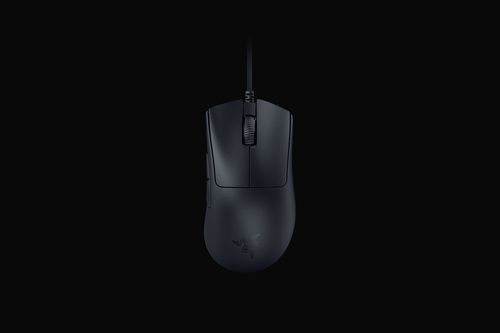Razer DeathAdder V3 Ultra-lightweight Ergonomic Wired Esports Mouse