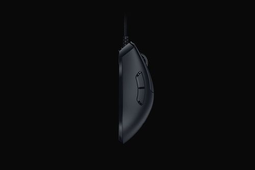 Razer DeathAdder V3 Ultra-lightweight Ergonomic Wired Esports Mouse