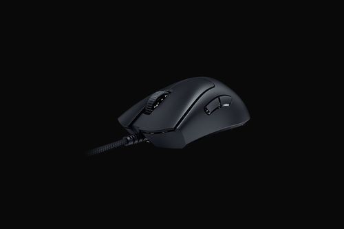 Razer DeathAdder V3 Ultra-lightweight Ergonomic Wired Esports Mouse