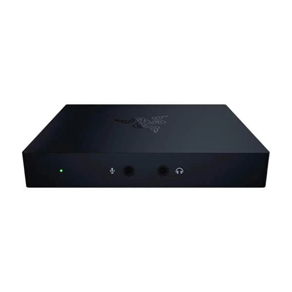 Razer Ripsaw HD Game Capture Card EliteHubs