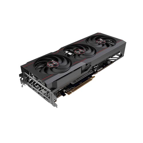 Sapphire Pulse AMD Radeon RX 6800 16GB GDDR6 Graphics Card